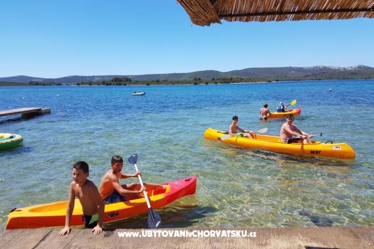 Euroholiday apartment – photo 8