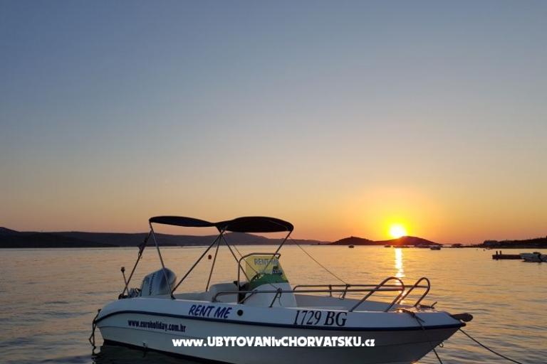 Euroholiday apartment – photo 9