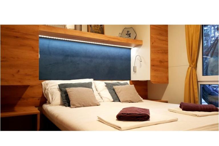 Mobile home Luka 767 – photo 4