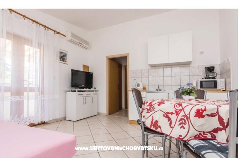 Nikola apartments – photo 12