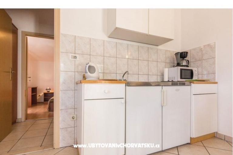 Nikola apartments – photo 13