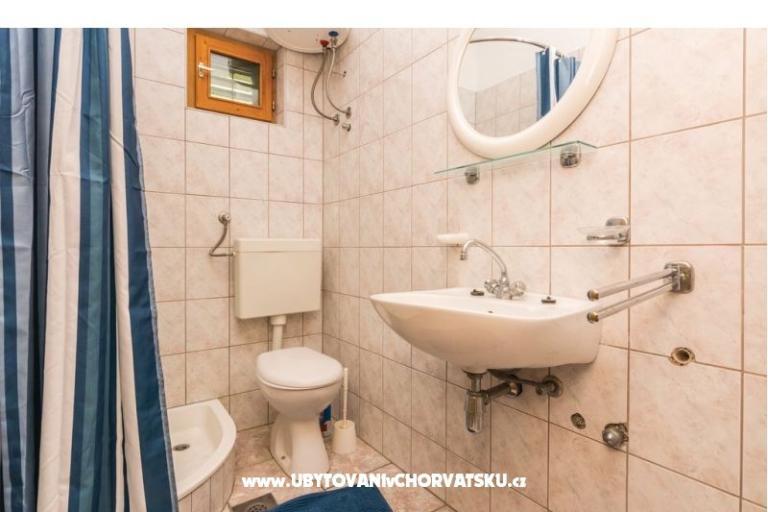 Nikola apartments – photo 14