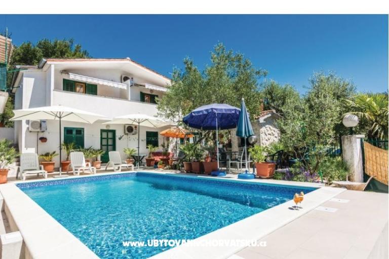 Nikola apartments – photo 15