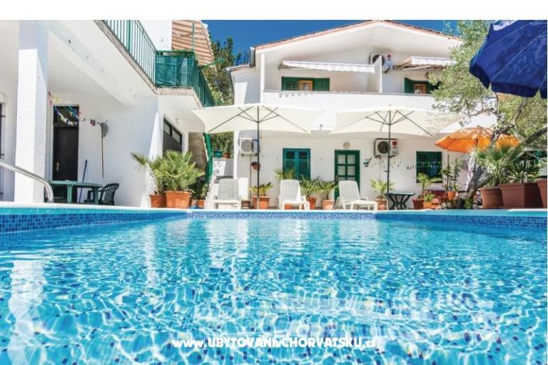 Nikola apartments – photo 17