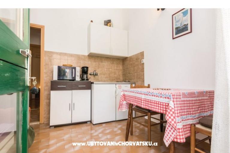 Nikola apartments – photo 7