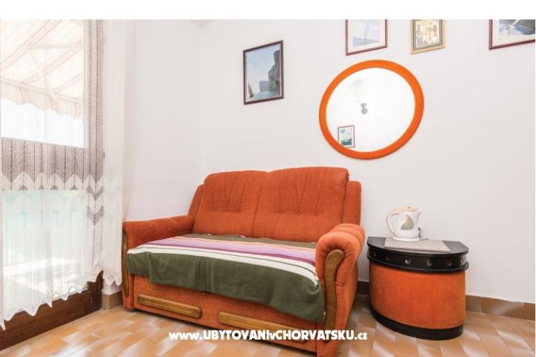 Nikola apartments – photo 8