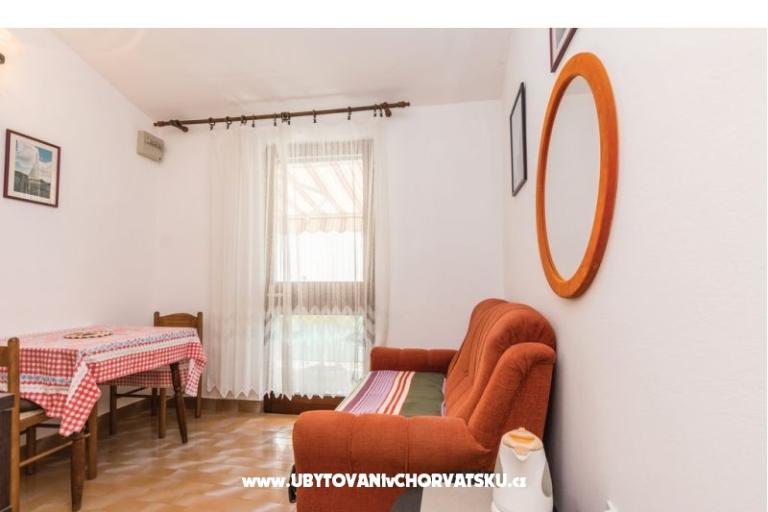 Nikola apartments – photo 9