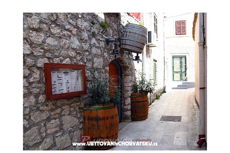 Studio apartmani Petra – photo 18