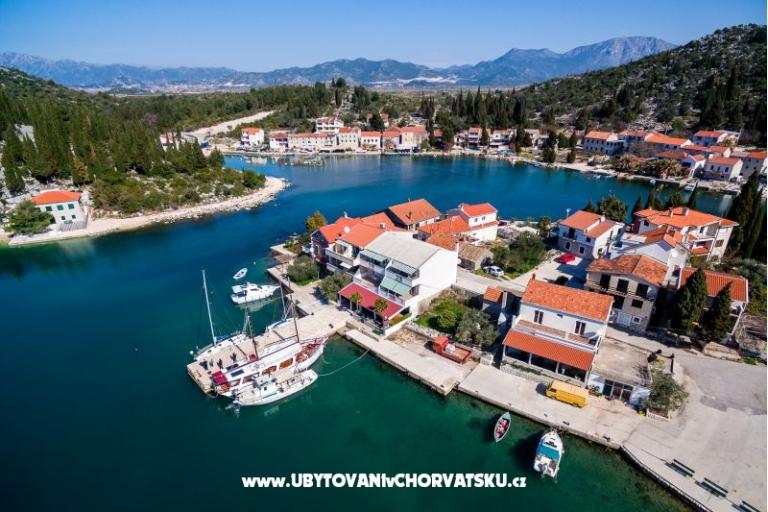 Apartments Galeb – photo 6