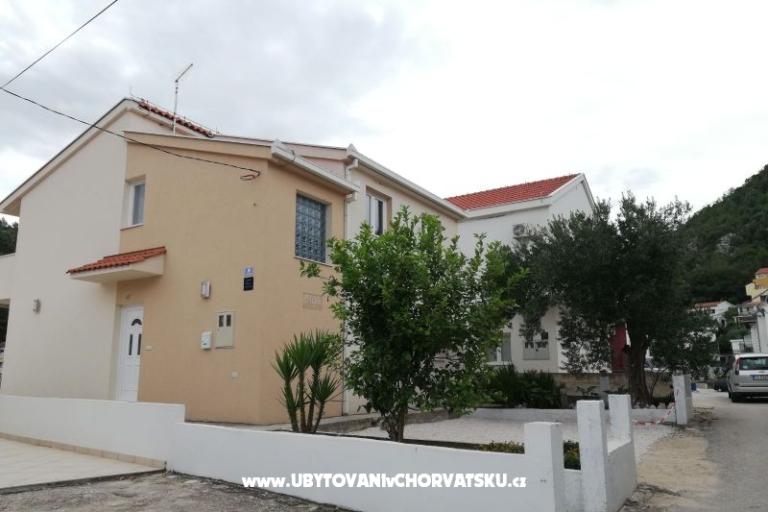 Apartments Maris – photo 16