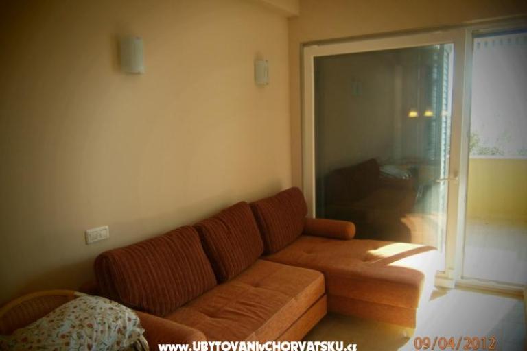 Apartments Postrimovski – photo 10