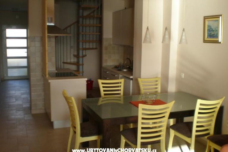 Apartments Postrimovski – photo 13