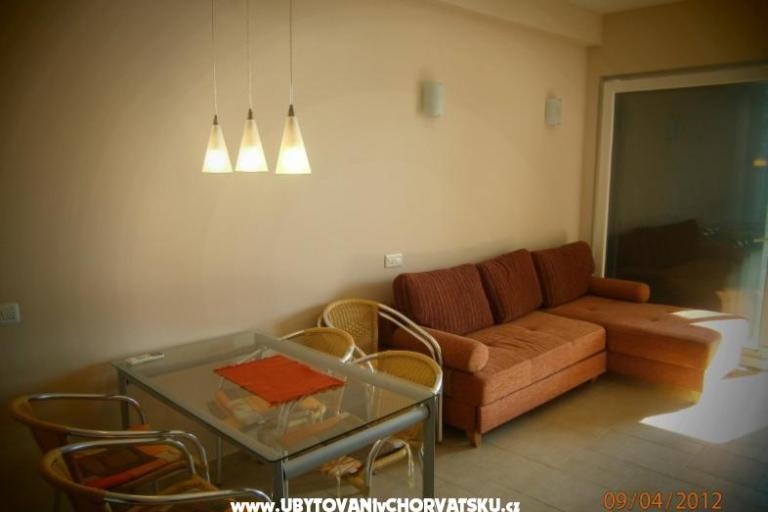 Apartments Postrimovski – photo 3