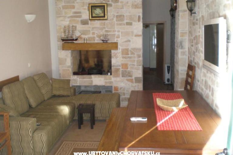 Apartments Postrimovski – photo 4