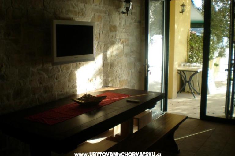 Apartments Postrimovski – photo 8