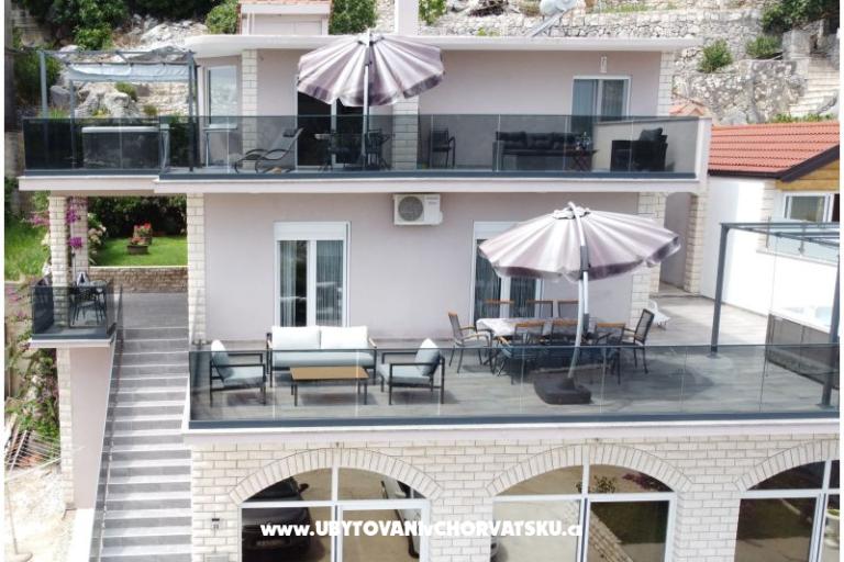Apartments ROSO – photo 2
