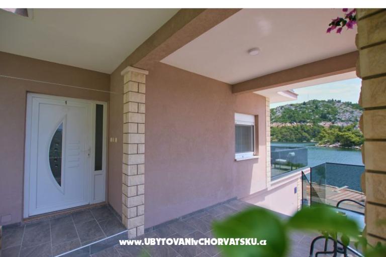 Apartments ROSO – photo 5