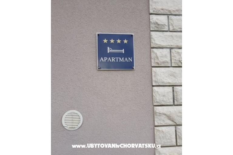 Apartments ROSO – photo 7