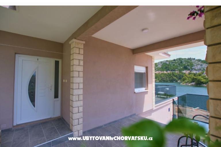 Apartments ROSO – photo 9