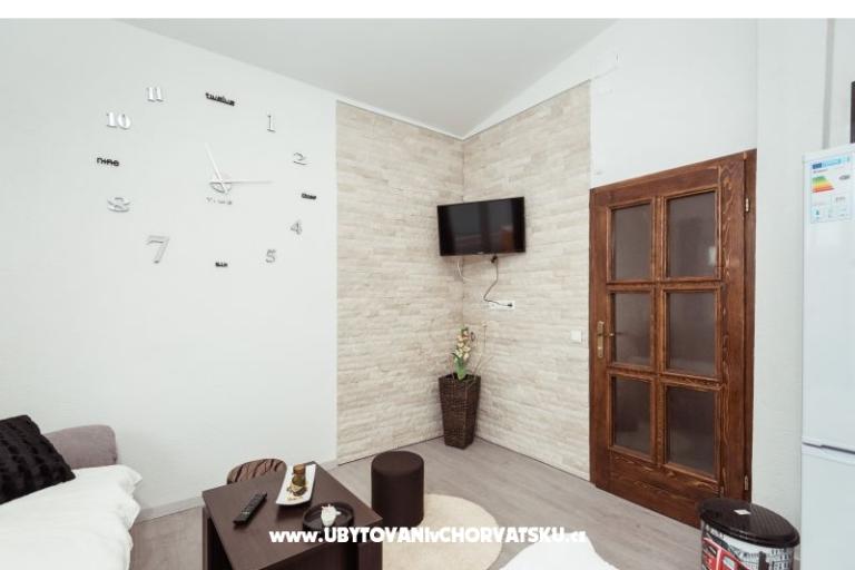 Apartments Sršen – photo 15