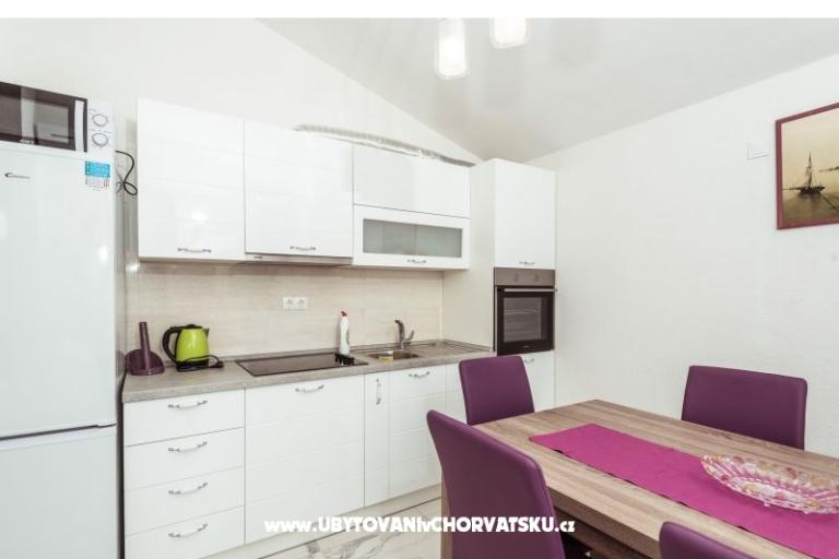 Apartments Sršen – photo 16