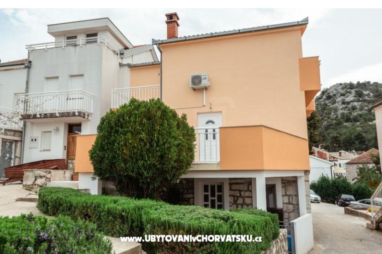 Apartments Sršen – photo 2