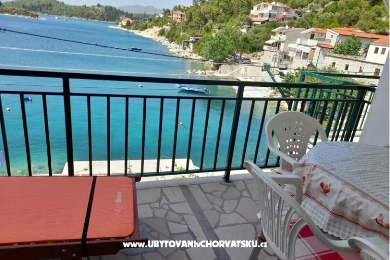 Apartments Vodanovic – photo 9