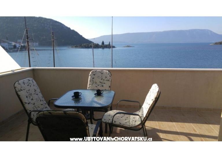 Apartments Ana – photo 12
