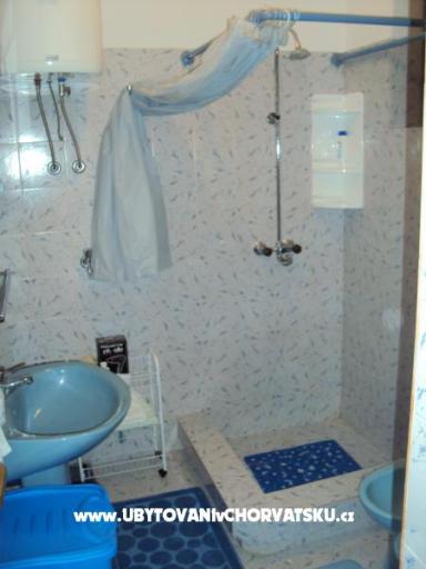 Apartments  Petar – photo 11