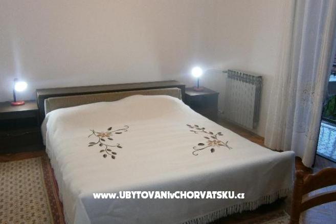 Apartments  Petar – photo 13
