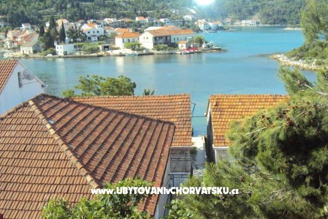 Apartments  Petar – photo 15