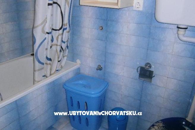 Apartments  Petar – photo 17