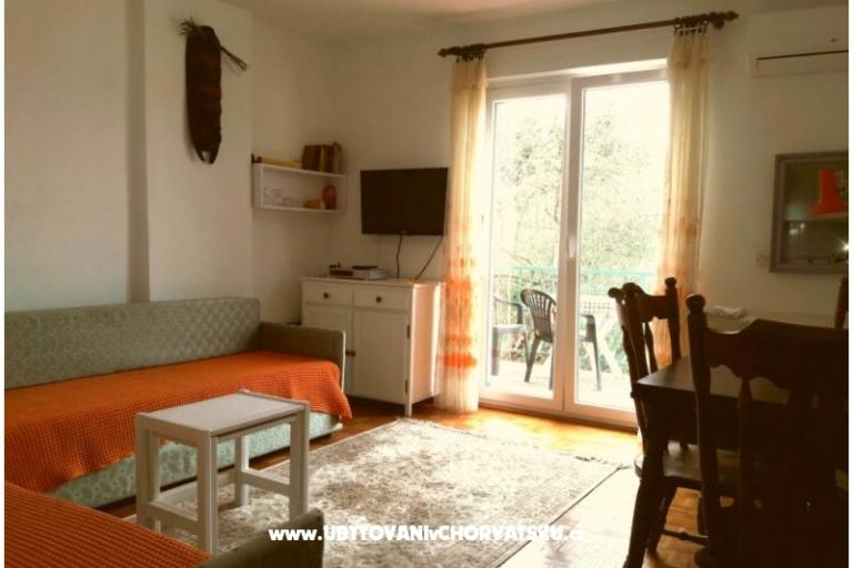 Apartment Seaside – photo 11