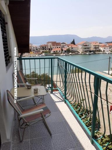 Apartment Seaside – photo 12