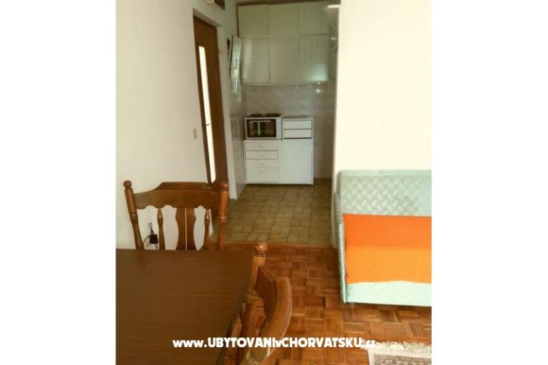 Apartment Seaside – photo 16