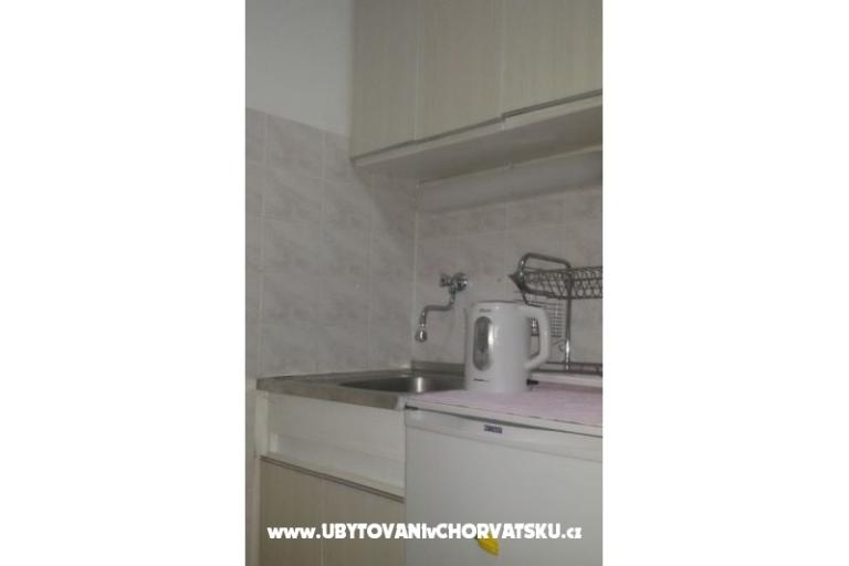 Apartment Seaside – photo 17