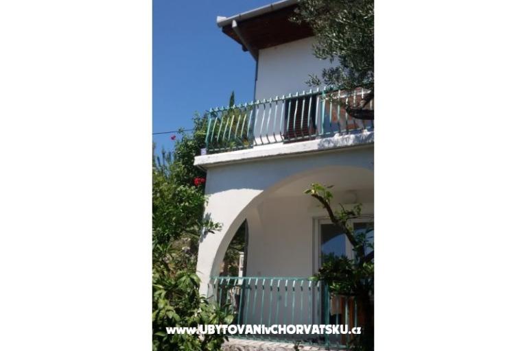 Apartment Seaside – photo 2