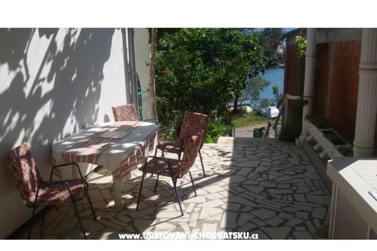 Apartment Seaside – photo 5