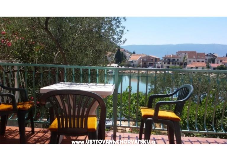 Apartment Seaside – photo 7
