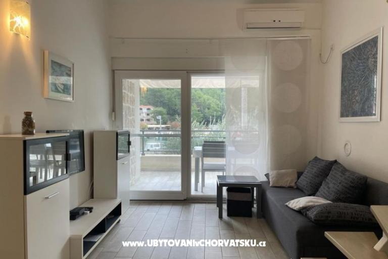 Apartment Aquarelle – photo 8