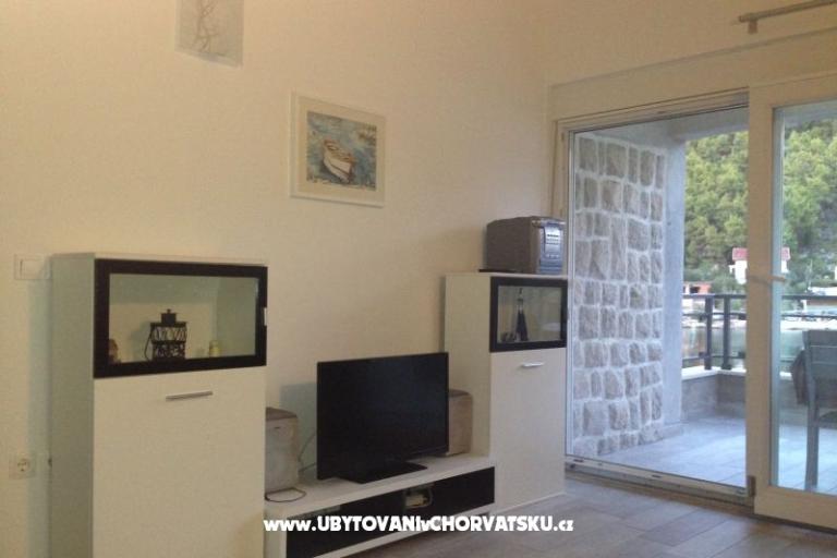 Apartment Aquarelle – photo 9
