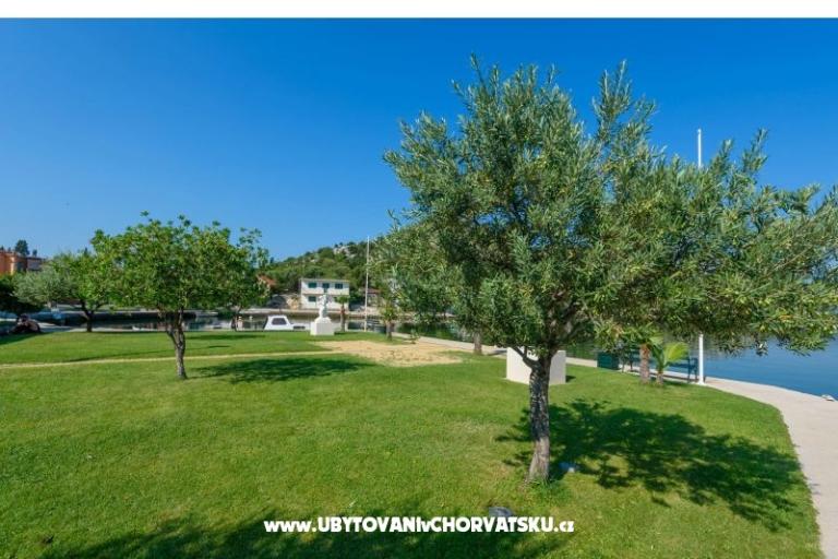 Apartment Dego with parking – photo 19