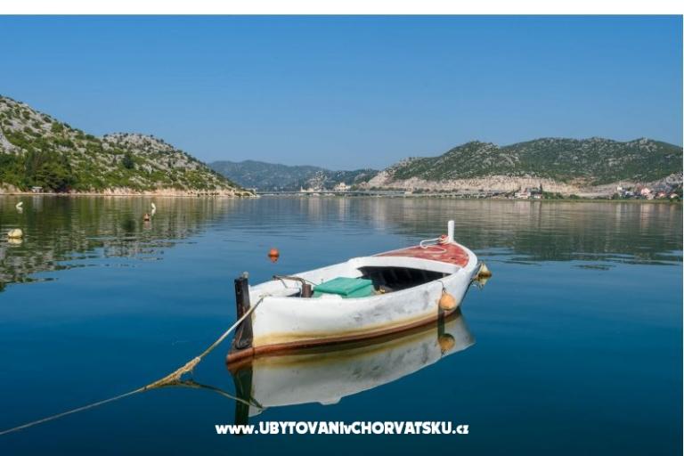 Apartment Dego with parking – photo 20