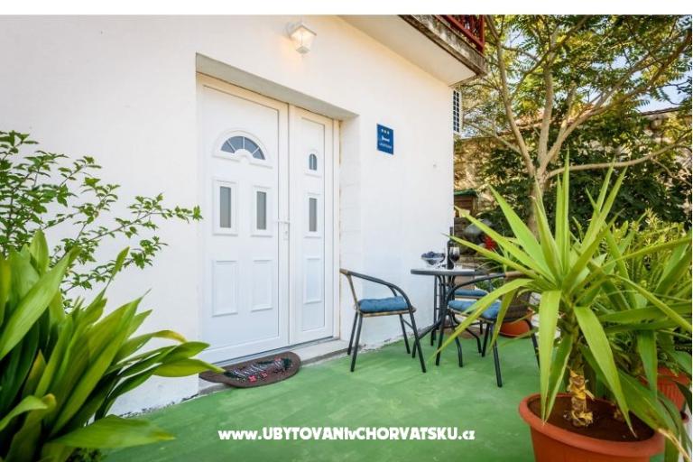 Apartment Dego with parking – photo 22