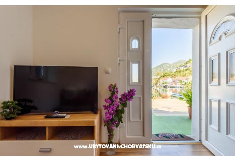 Apartment Dego with parking – photo 8