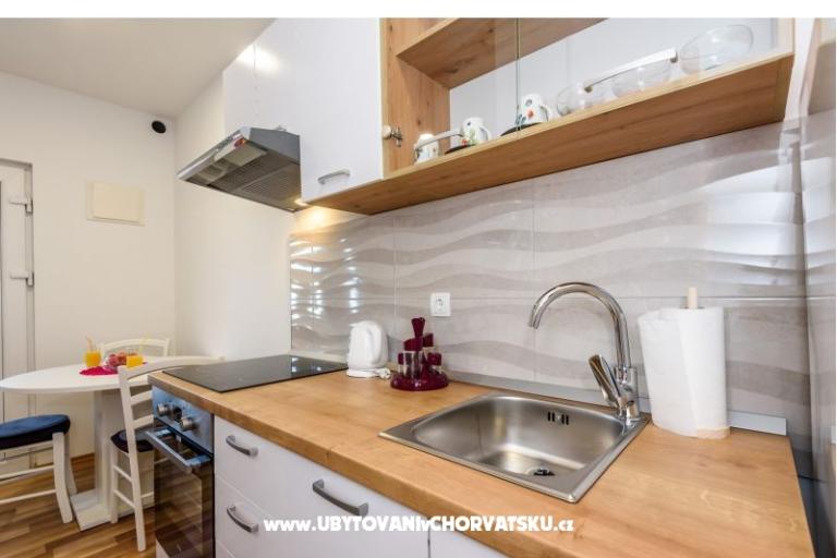 Apartment Dego with parking – photo 9