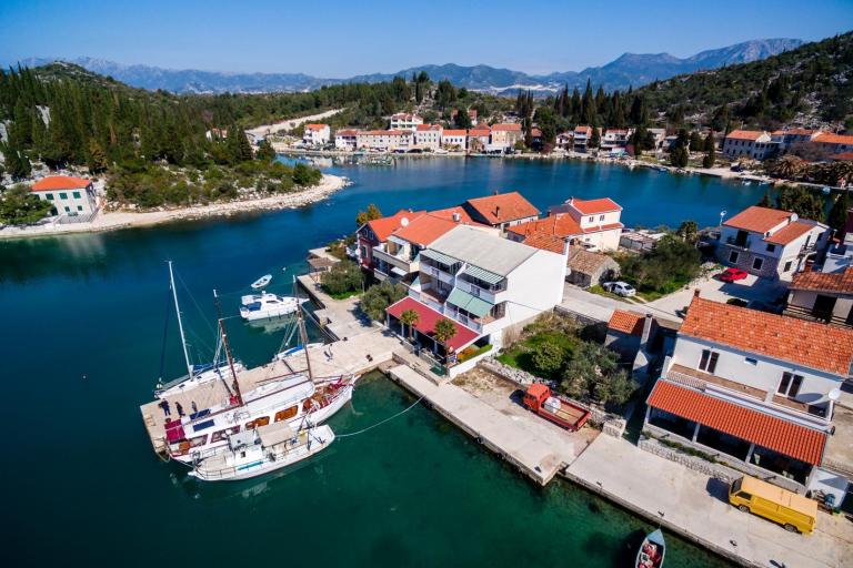 Marinus Apartments – photo 3