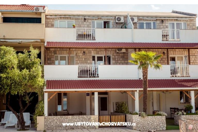 Marinus Apartments – photo 6