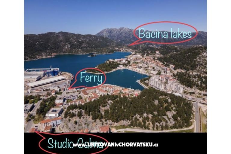 Studio Calma  – photo 13