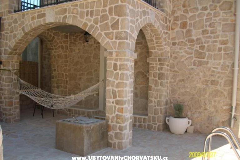 Villa Kameni dvori – photo 2